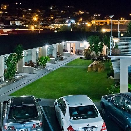 Picton Accommodation Gateway Motel Buitenkant foto