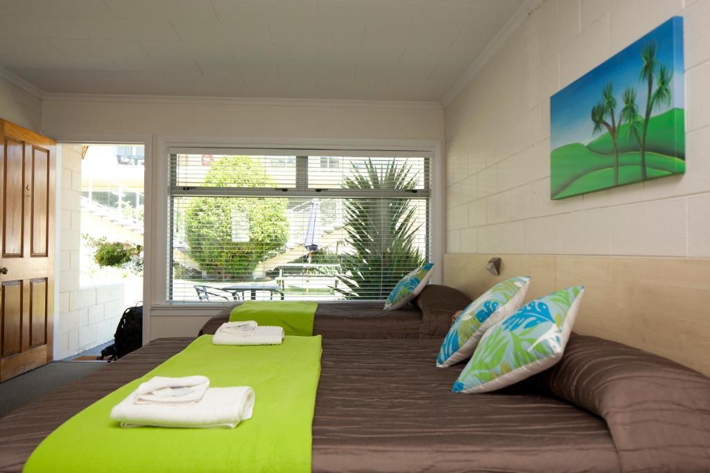 Picton Accommodation Gateway Motel Kamer foto