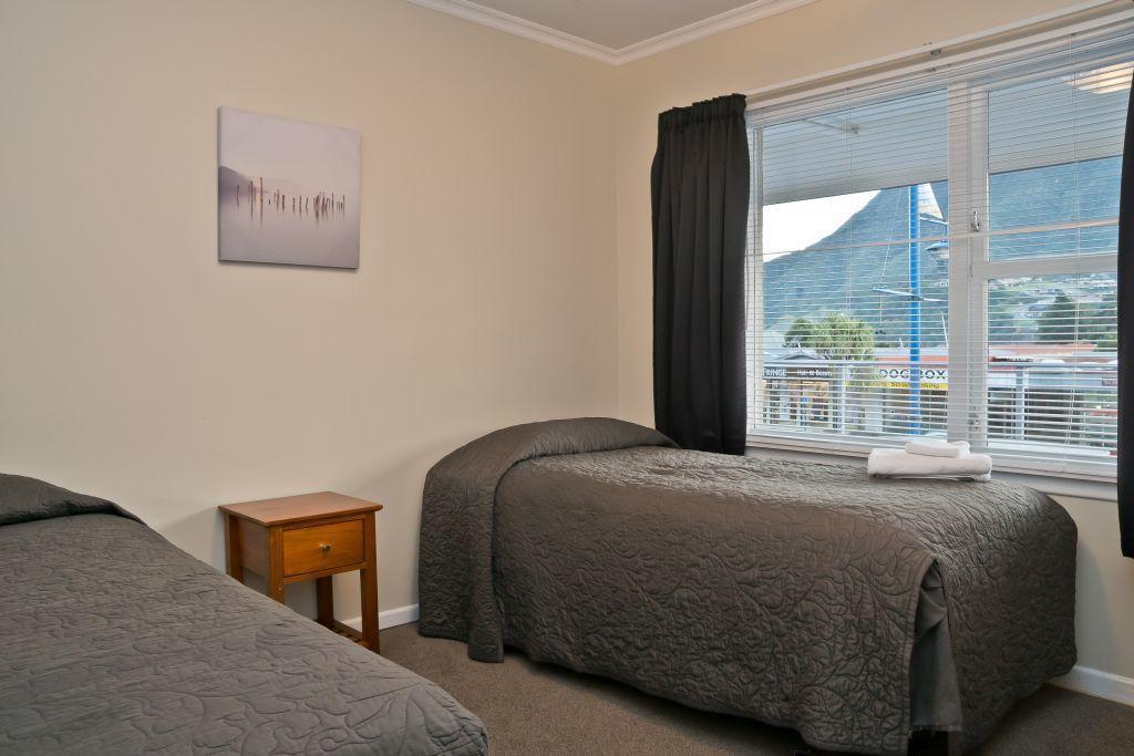 Picton Accommodation Gateway Motel Buitenkant foto