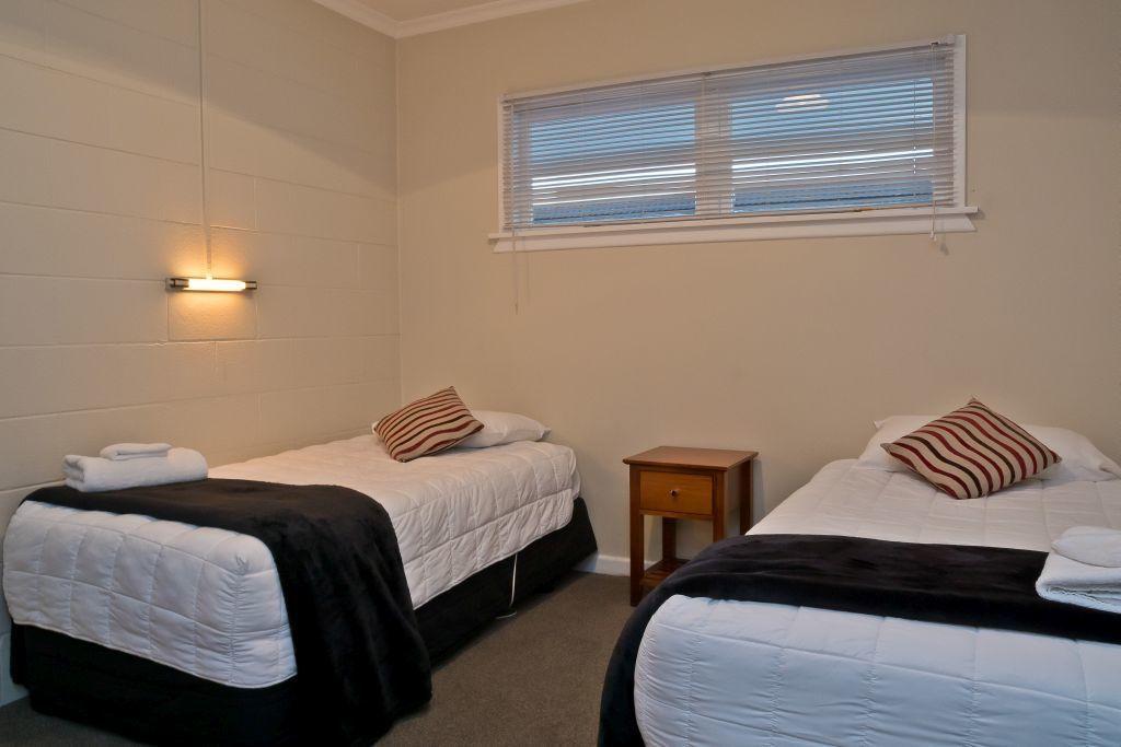 Picton Accommodation Gateway Motel Buitenkant foto