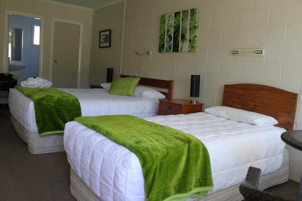 Picton Accommodation Gateway Motel Kamer foto