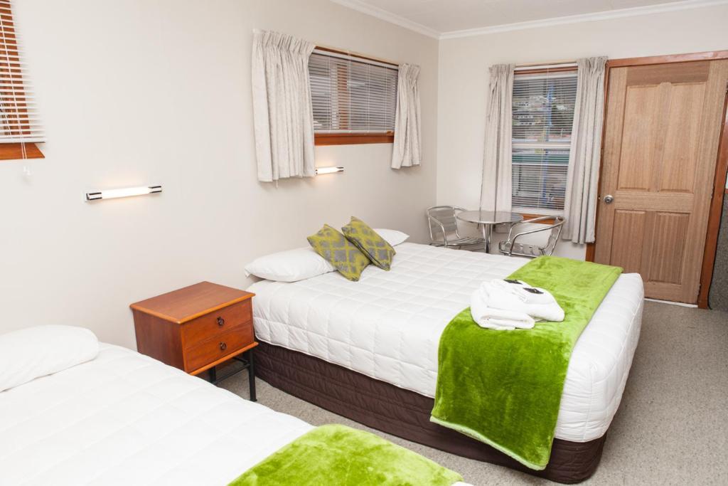 Picton Accommodation Gateway Motel Kamer foto