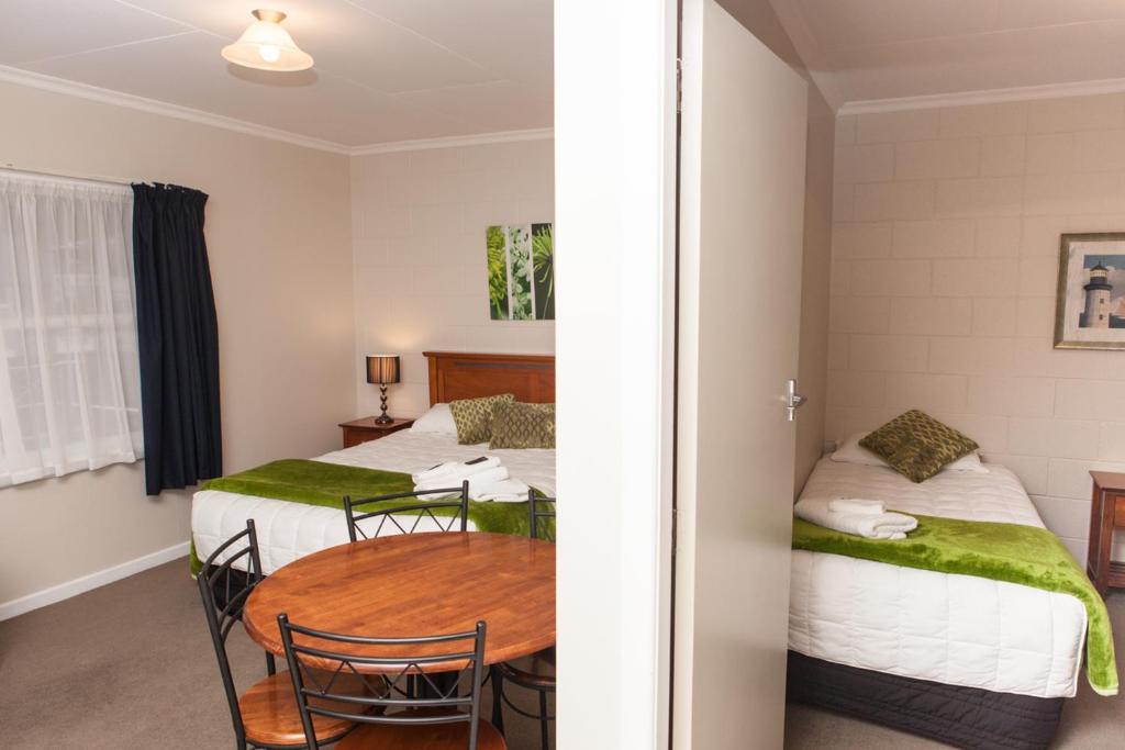 Picton Accommodation Gateway Motel Kamer foto