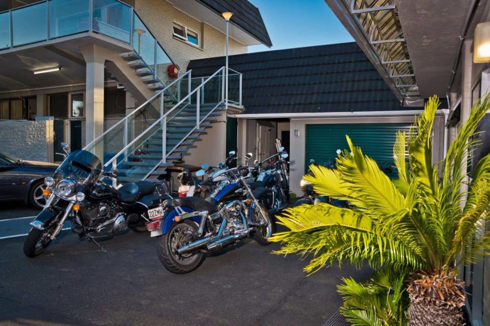 Picton Accommodation Gateway Motel Buitenkant foto